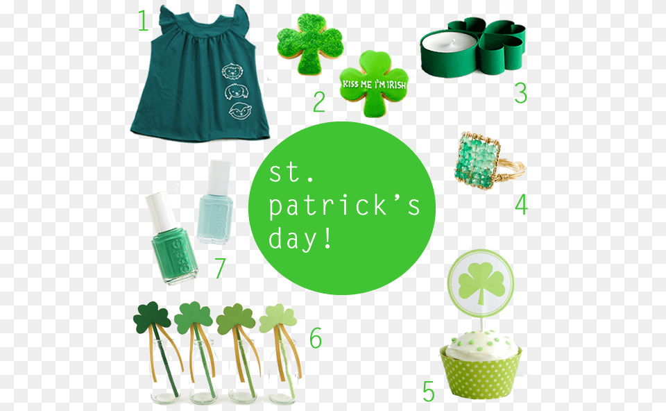 Saint Patrick39s Day, Green, Accessories, Jewelry, Gemstone Free Transparent Png