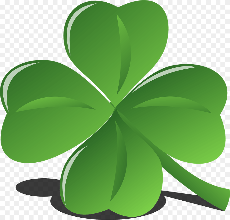 Saint Patrick39s Day Clover Clipart, Plant, Leaf, Green, Accessories Png
