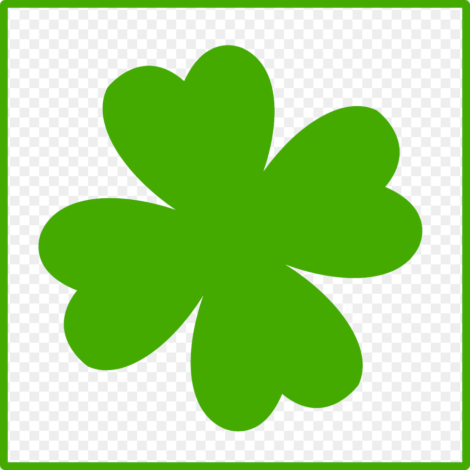 Saint Patricks Day Camelot Realty Of Wichita, Leaf, Plant, Green, Daisy Png