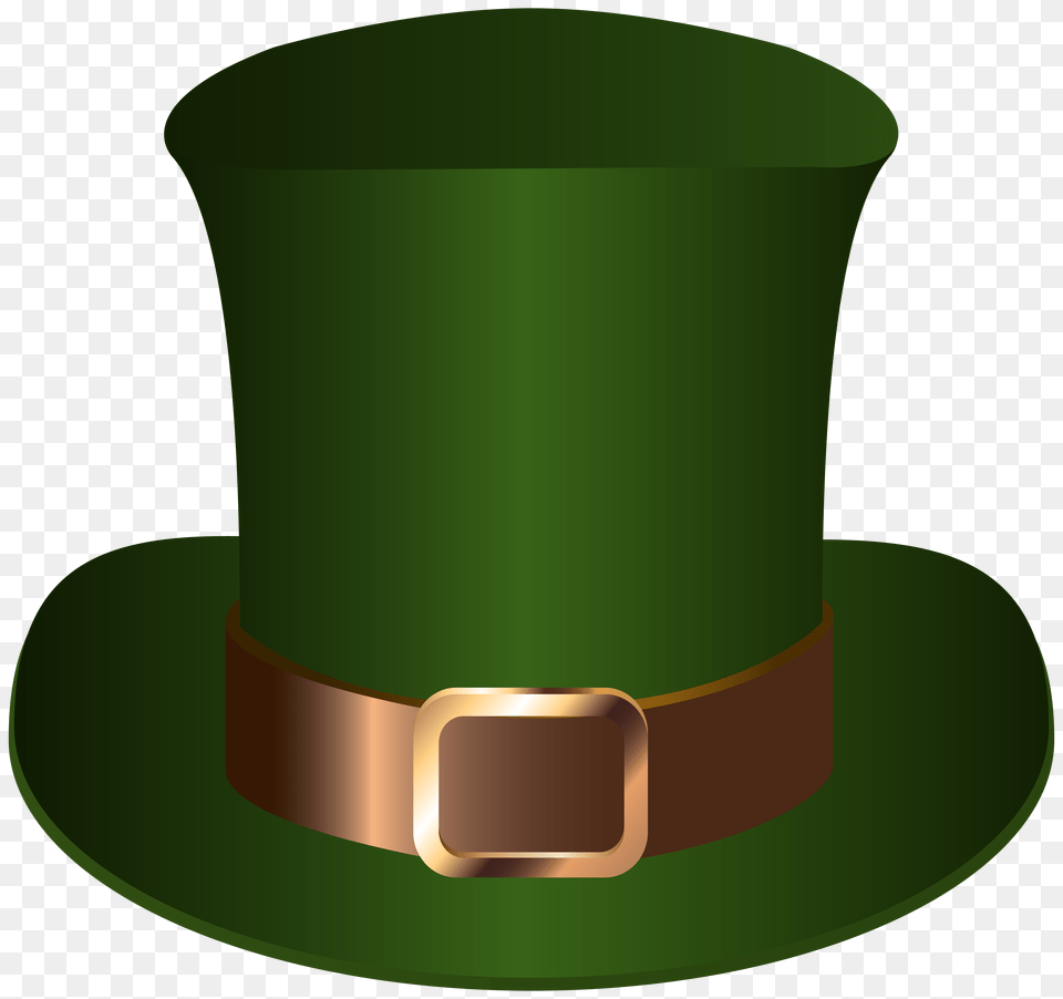 Saint Patricks Leprechaun Hat Clip Art Gallery, Clothing, Accessories, Belt Png