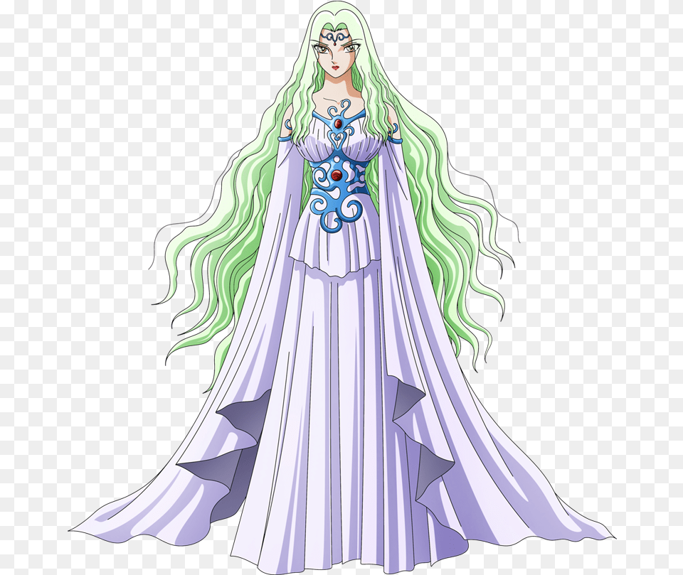 Saint Pegasus Seiya Gemini Saga, Dress, Book, Clothing, Comics Free Png Download