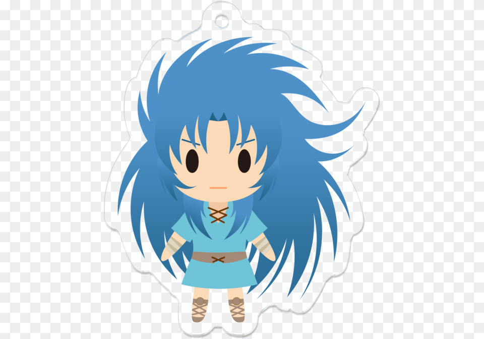 Saint Seiya Kanon Amp Gold Saints Cartoon, Book, Comics, Publication, Anime Free Transparent Png