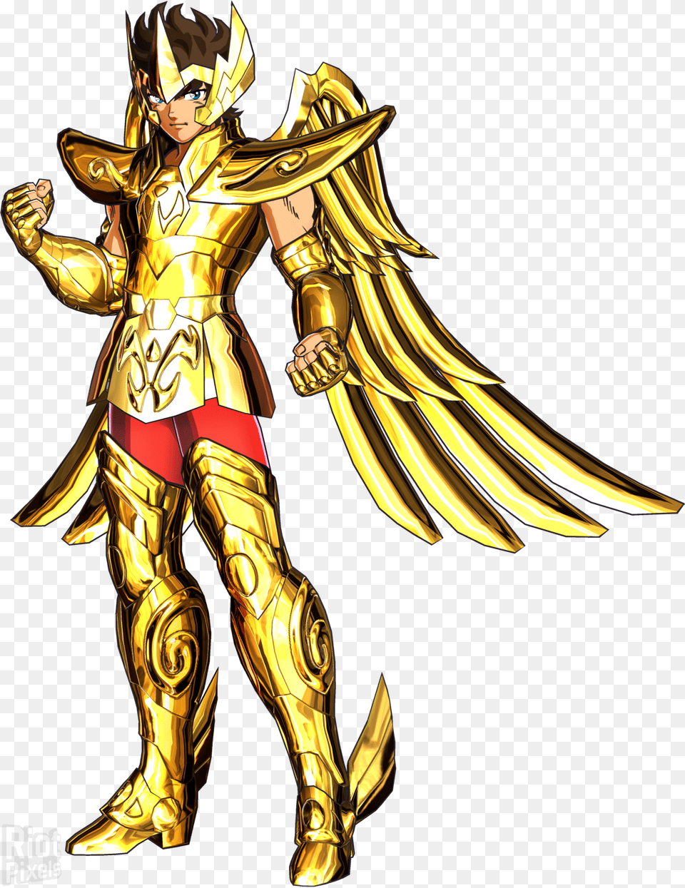 Saint Seiya Sagittarius Art, Adult, Person, Female, Woman Png