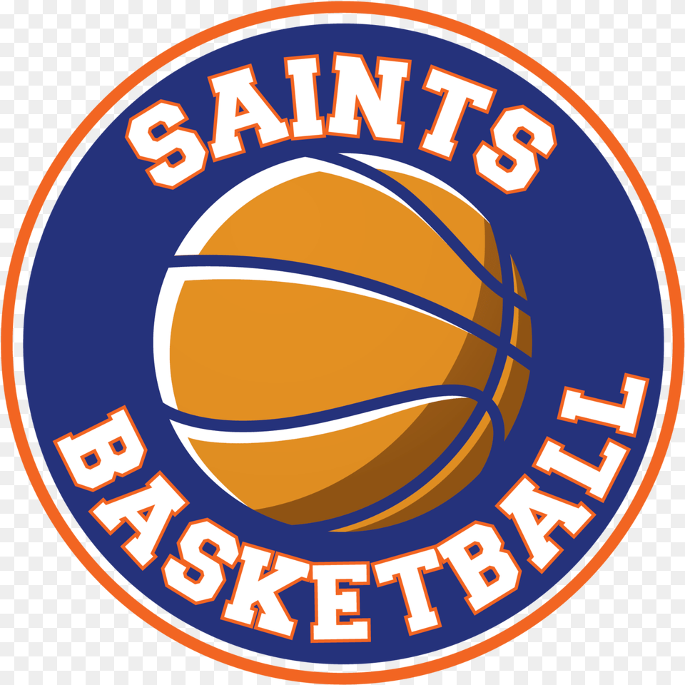 Saints Basketball Taranaki Bulls, Logo Png