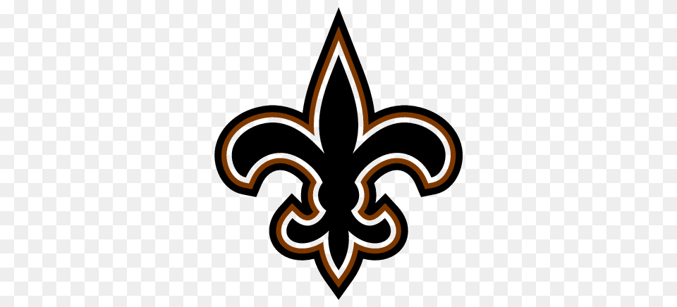 Saints Clip Art, Emblem, Symbol Free Png