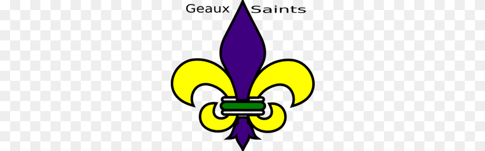 Saints Clip Art, Symbol, Emblem, Logo Free Png Download