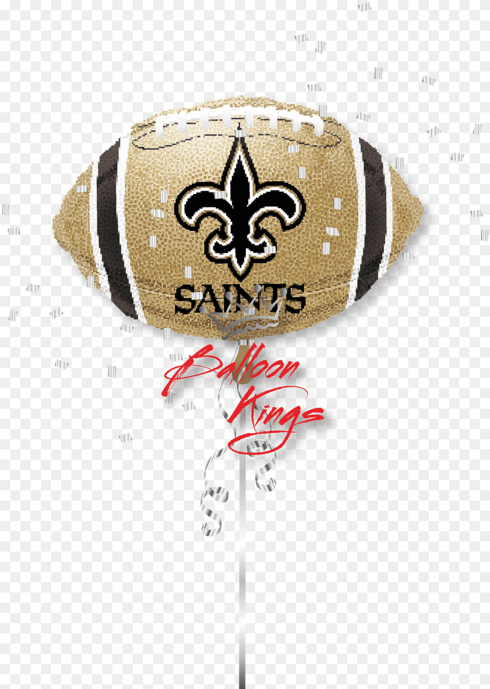 Saints Football New Orleans Saints, Ball, Rugby, Rugby Ball, Sport Free Png