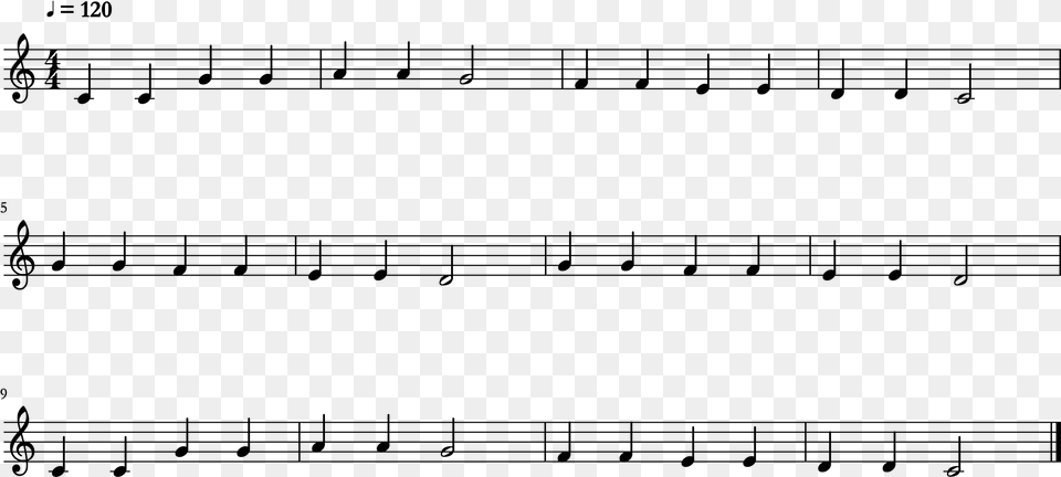 Saints Go Marching In Sheet Music Saxophone, Gray Png Image