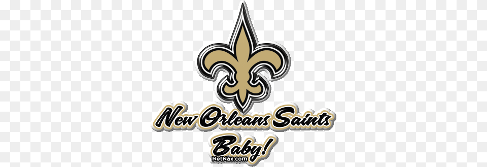 Saints Graphics And Comments, Logo, Emblem, Symbol Free Transparent Png