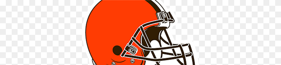 Saints Narrowly Prolong Browns Winless Streak, American Football, Football, Football Helmet, Helmet Free Png Download