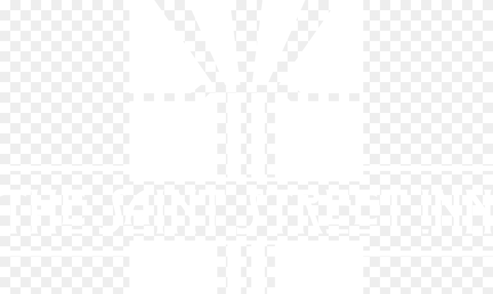 Saintstinn Logo White No Tag Wordpress Logo White, City, Stencil Free Transparent Png