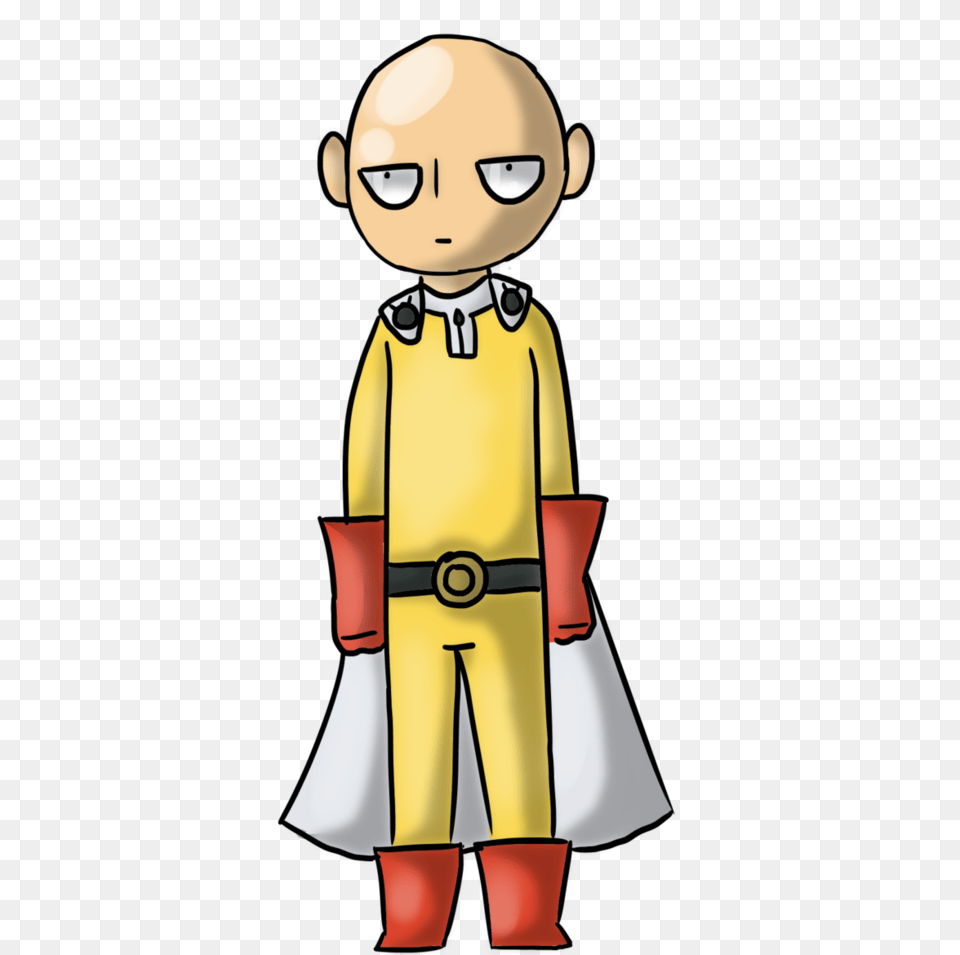 Saitama, Baby, Person, Clothing, Coat Free Transparent Png