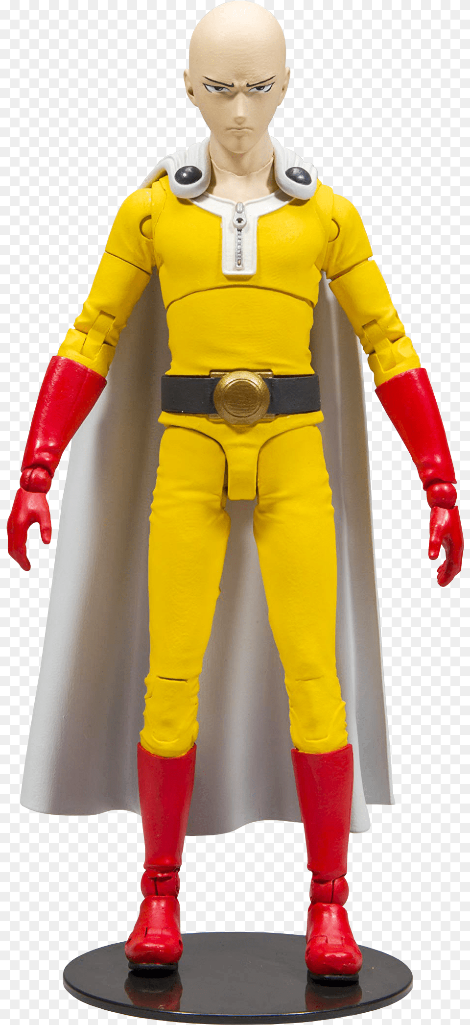 Saitama Action Figure, Adult, Female, Person, Woman Free Transparent Png