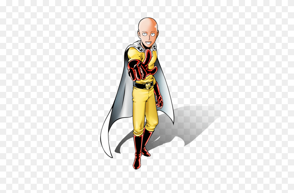 Saitama Death Battle Fanon Wiki Fandom Powered, Publication, Book, Comics, Adult Free Png