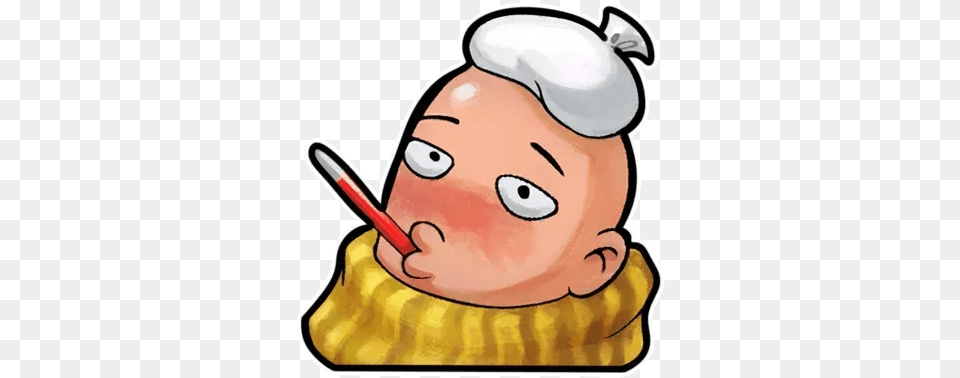 Saitama Opm Whatsapp Stickers Stickers Cloud Clip Art, Food, Meal, Nature, Outdoors Free Png Download