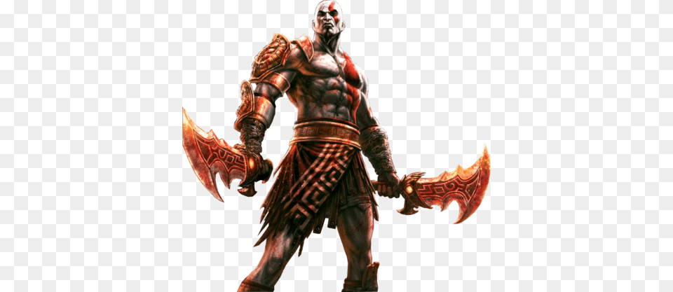 Saitama Vs Kratos Vs Battles Wiki Fandom Powered, Adult, Male, Man, Person Png Image