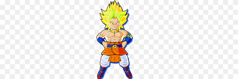 Saiyan Characters, Book, Comics, Publication, Baby Free Png