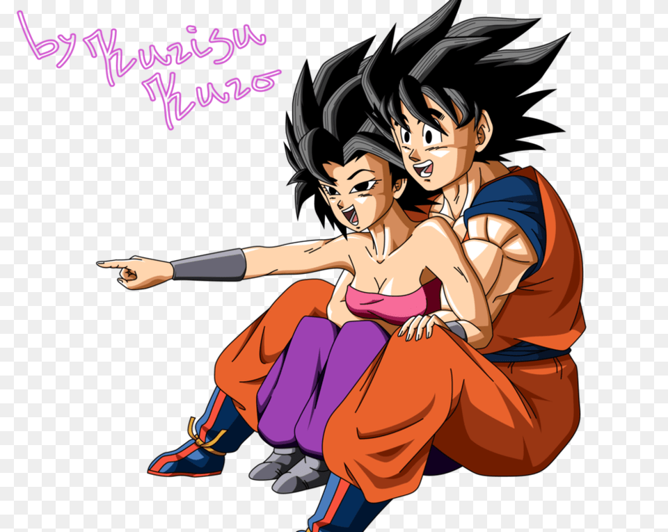 Saiyans Hollydays Dragon Ball Know Your Meme, Book, Comics, Publication, Adult Png Image