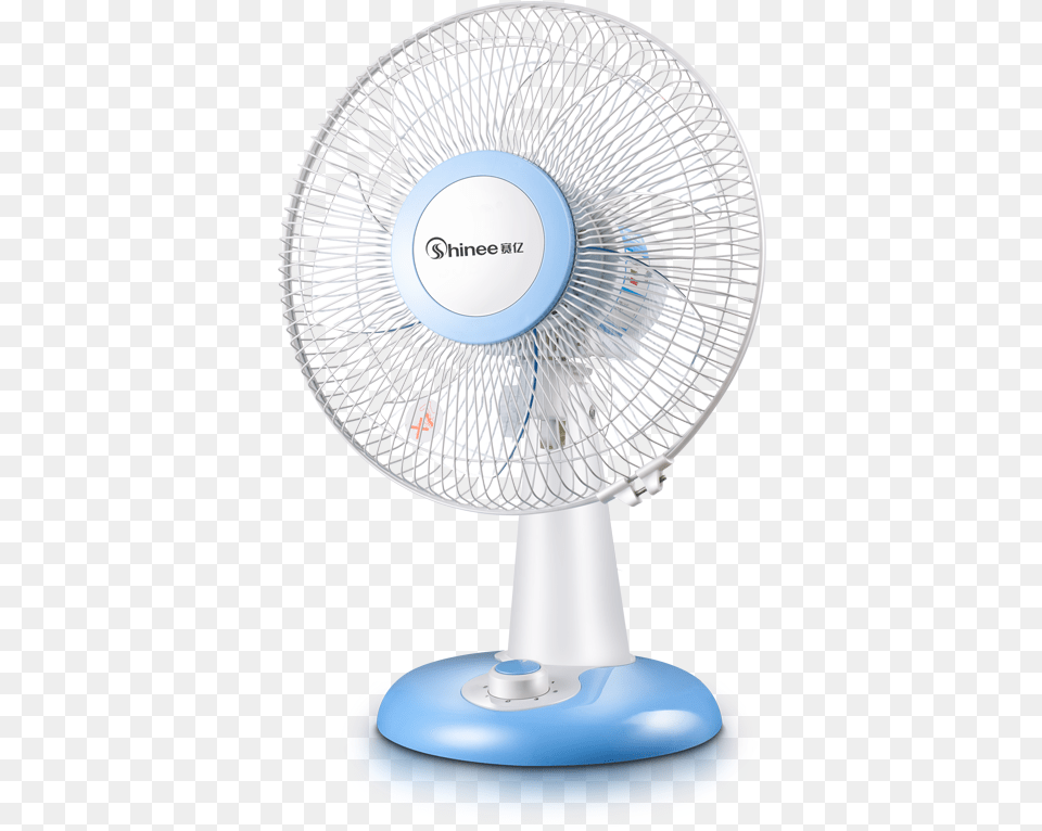 Saiyi Shinee Electric Fan Household Table Fan Mechanical, Appliance, Device, Electrical Device, Electric Fan Free Transparent Png