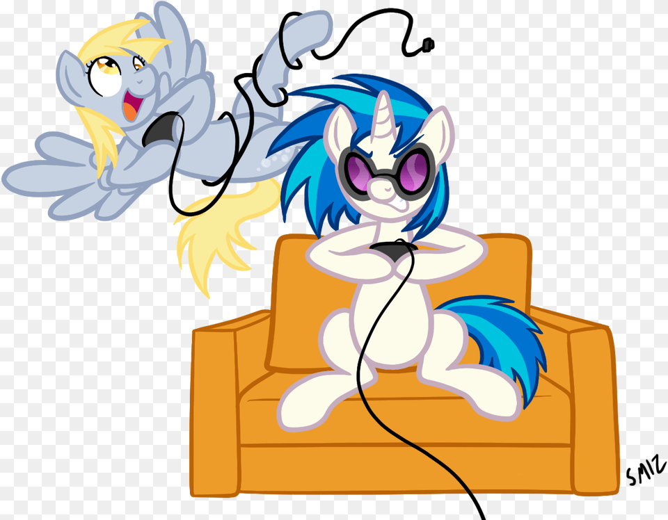 Saiz Derpy Hooves Pony Mammal Vertebrate Cartoon Horse, Book, Comics, Publication, Bulldozer Png