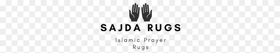 Sajda Rugs Logo, Clothing, Glove, Body Part, Hand Free Transparent Png