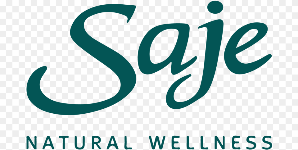 Saje Chiropractic Office Logo, Text, Handwriting, Animal, Fish Free Png