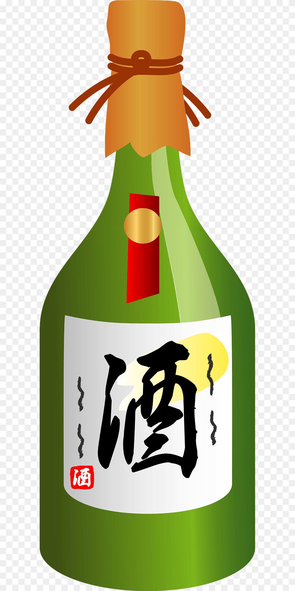 Sake Alcoholic Drink Clipart, Alcohol, Beverage, Food, Ketchup Png