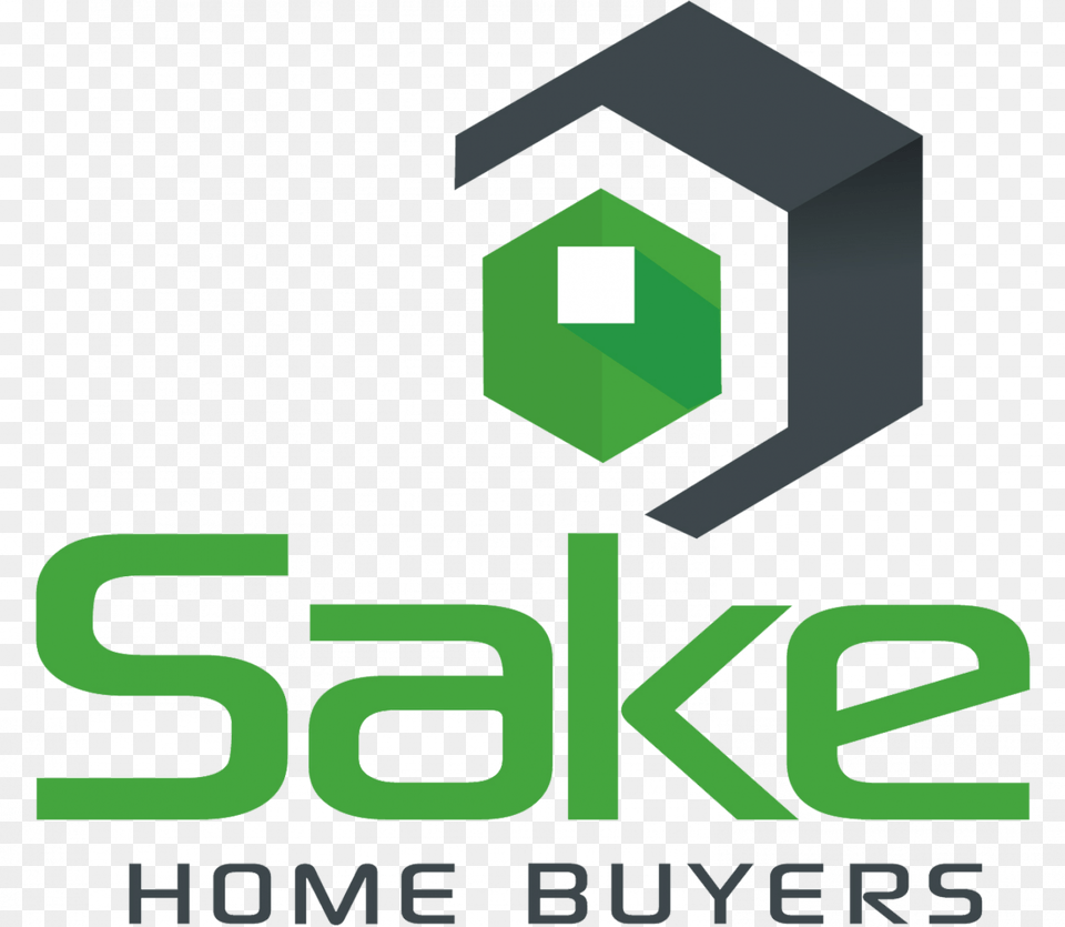 Sake Home Buyers Logo Graphic Design, Green, Accessories, Gemstone, Jewelry Png Image