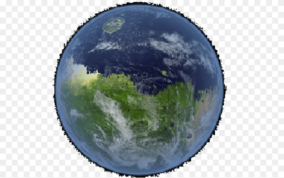 Sake Would Mars Look Like Terraformed, Astronomy, Earth, Globe, Planet Free Png Download
