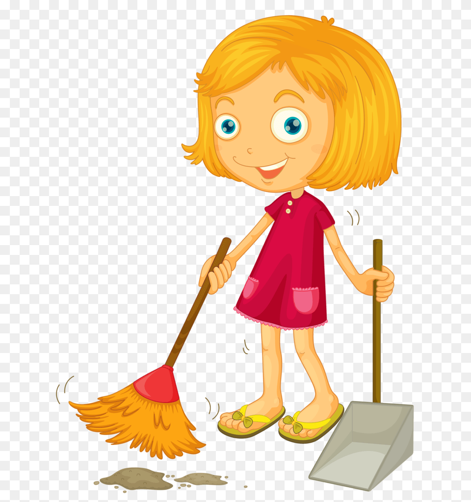 Sakiniai Clip Art Children And Art, Cleaning, Person, Child, Female Png