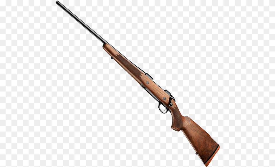 Sako 85 Hunter Precision Hunting Rifle Left Handed Weatherby Ultra Lightweight Left, Firearm, Gun, Weapon Png Image