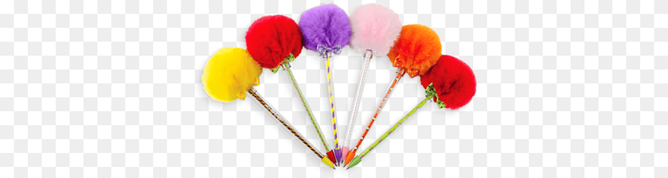 Sakox Lollypop Scented Pens Sakox Scented Lollypop Pen Orange, Food, Sweets, Candy, Brush Free Png Download