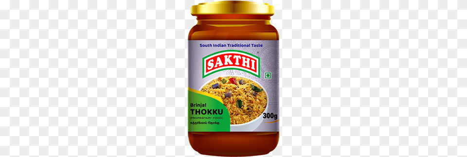 Sakthi Masala Vathal Pulikulambu Powder, Food, Ketchup Free Png