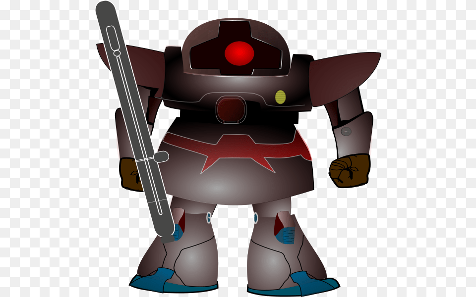 Saku Robot Clip Arts For Web, Armor Png Image