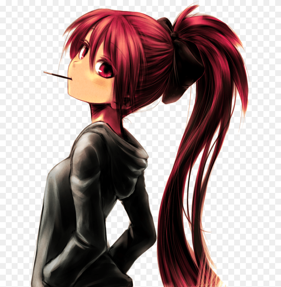 Sakura Awesome, Adult, Book, Comics, Female Free Transparent Png