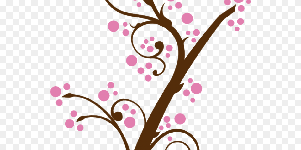Sakura Blossom Clipart Clip Art, Floral Design, Graphics, Pattern, Flower Free Png