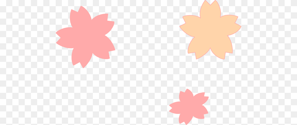 Sakura Clipart, Leaf, Plant, Paper, Flower Free Png