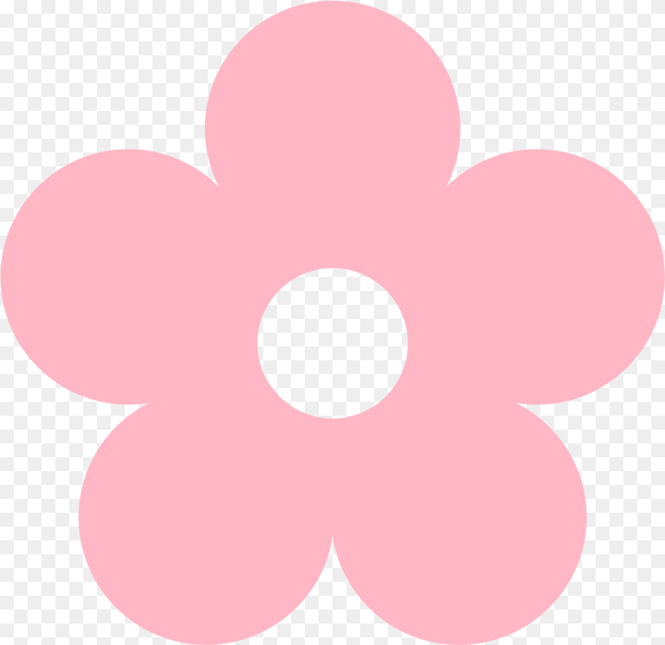 Sakura Flower Drawing Pink Flower Clipart, Anemone, Plant, Daisy, Astronomy Png Image