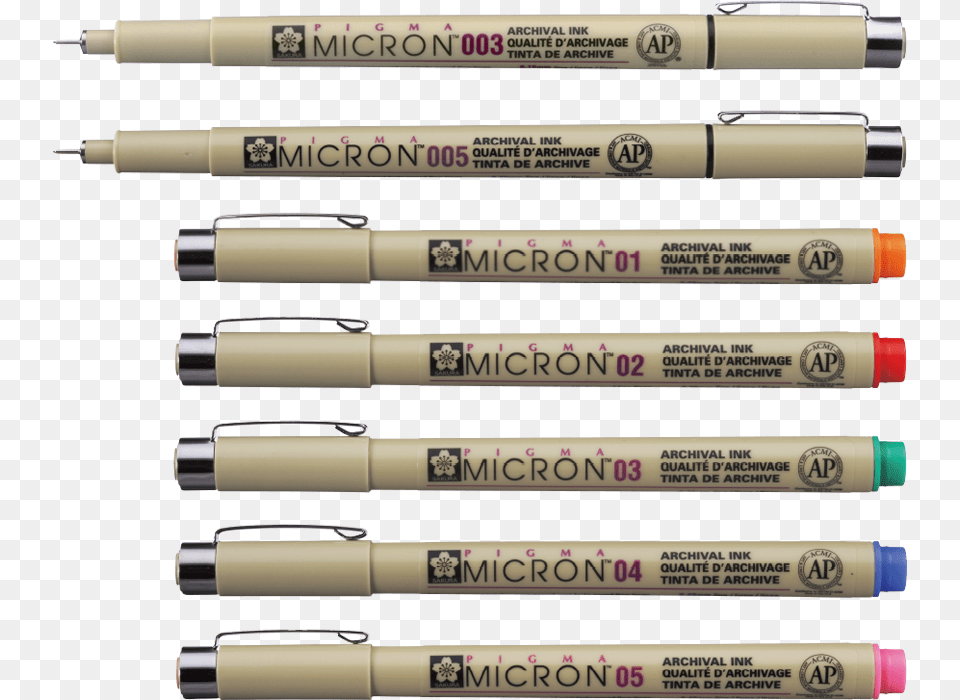 Sakura Pigma Micron, Marker, Dynamite, Weapon Png