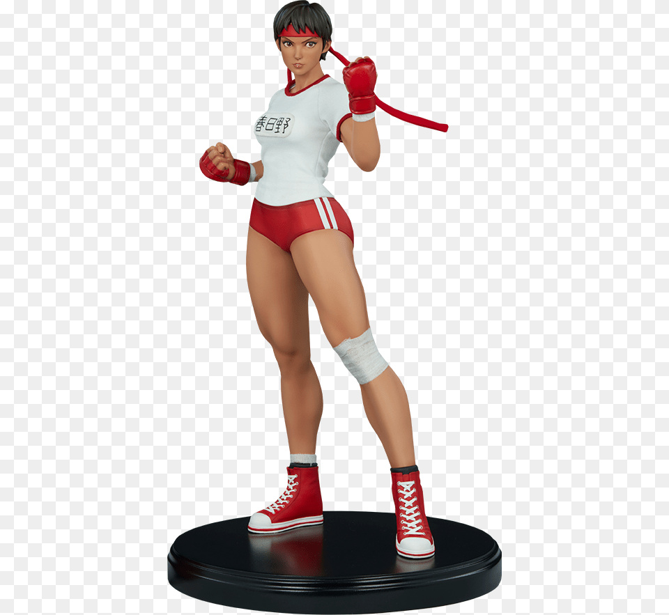 Sakura Street Fighter Action Figure, Clothing, Shorts, Shoe, Footwear Png