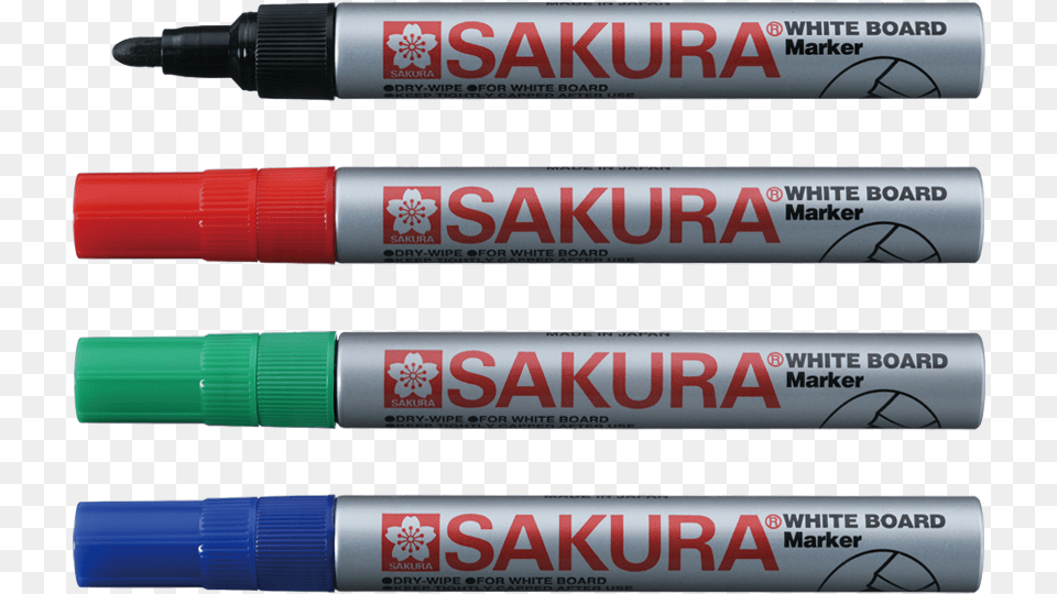 Sakura Whiteboard Marker, Dynamite, Weapon Png Image