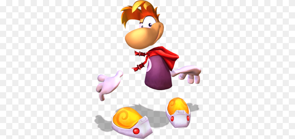 Sakurai Est En Tendencia Twitter Rayman 2, Animal, Bird, Nature, Outdoors Png