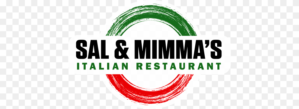 Sal And Mimma39s Italian Restaurant Sal And Mimma39s Newport News, Sticker, Logo Free Png Download