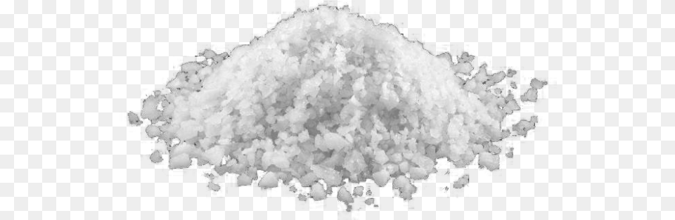 Sal Grosso Sem Iodo Snow, Powder Free Transparent Png