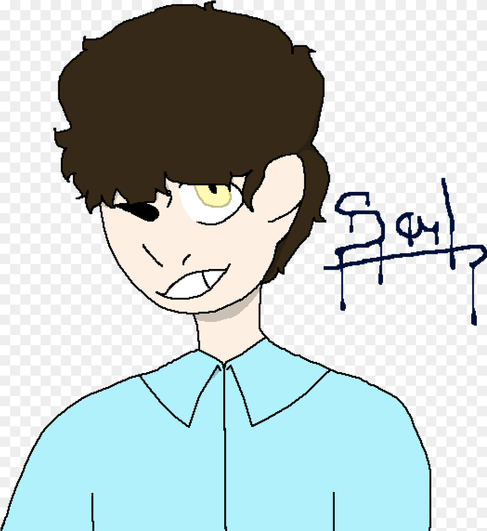 Sal Oc Cartoon, Adult, Male, Man, Person Free Transparent Png