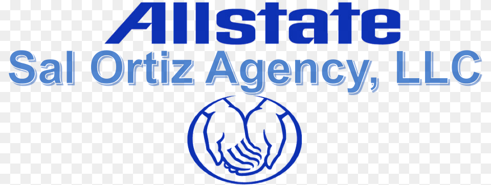 Sal Ortiz Agency Llc Allstate Insurance Co Allstate, Logo Png Image