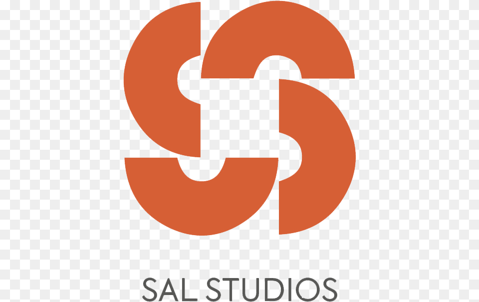 Sal Studios Graphic Design, Logo, Text, Symbol, Alphabet Free Transparent Png