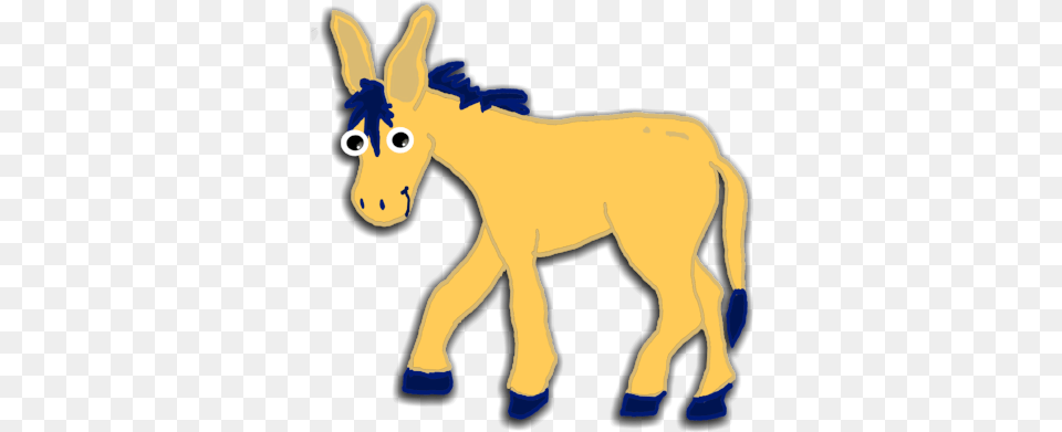 Sal The Mule U2014 Bloggy Stories Behind Story Animal Figure, Donkey, Mammal, Horse Free Png
