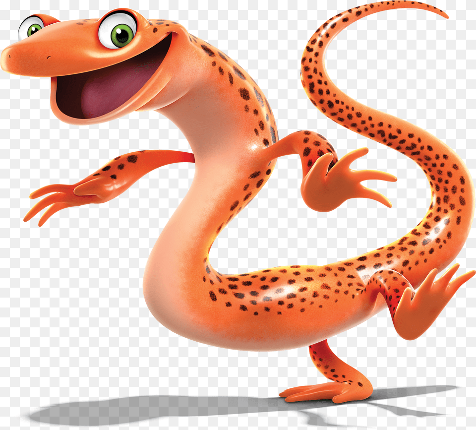 Sal The Salamander Cave Quest Free Png Download