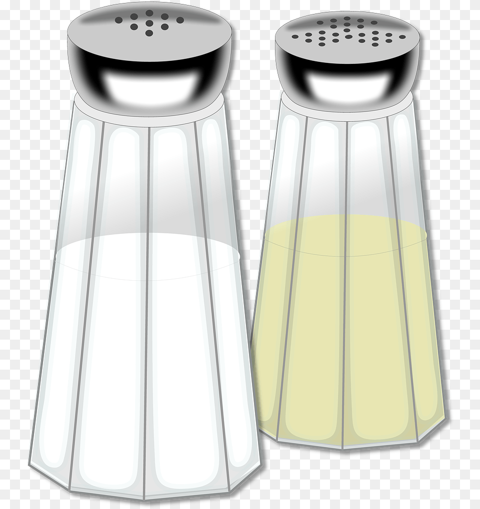 Sal Y Pimienta, Bottle, Shaker Free Png